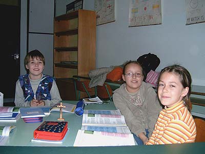 Makkosházi csoport