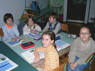 Makkosházi csoport