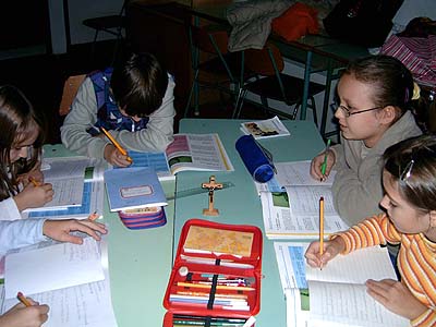 Makkosházi csoport