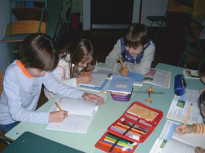Makkosházi csoport